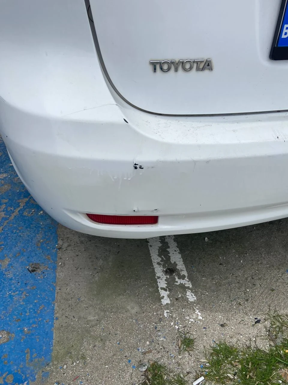 Toyota Avensis  - изображение 9