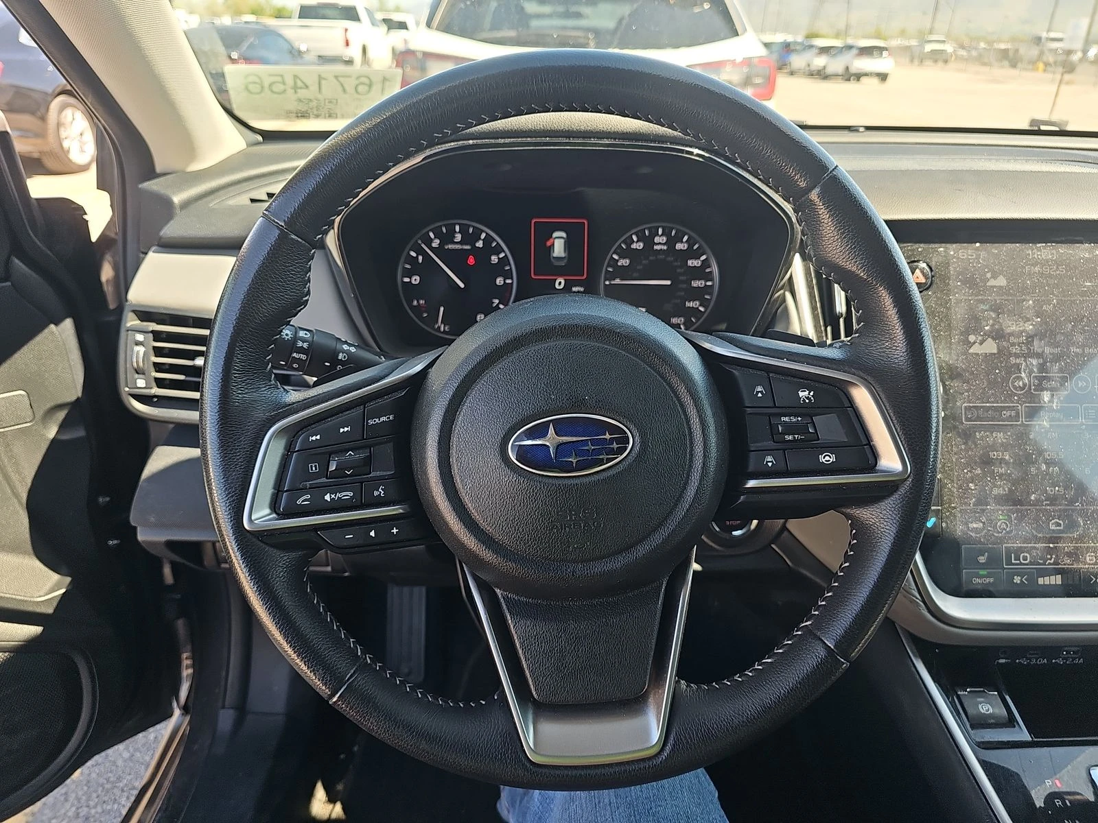Subaru Outback 2023 Subaru Outback Premium - изображение 9