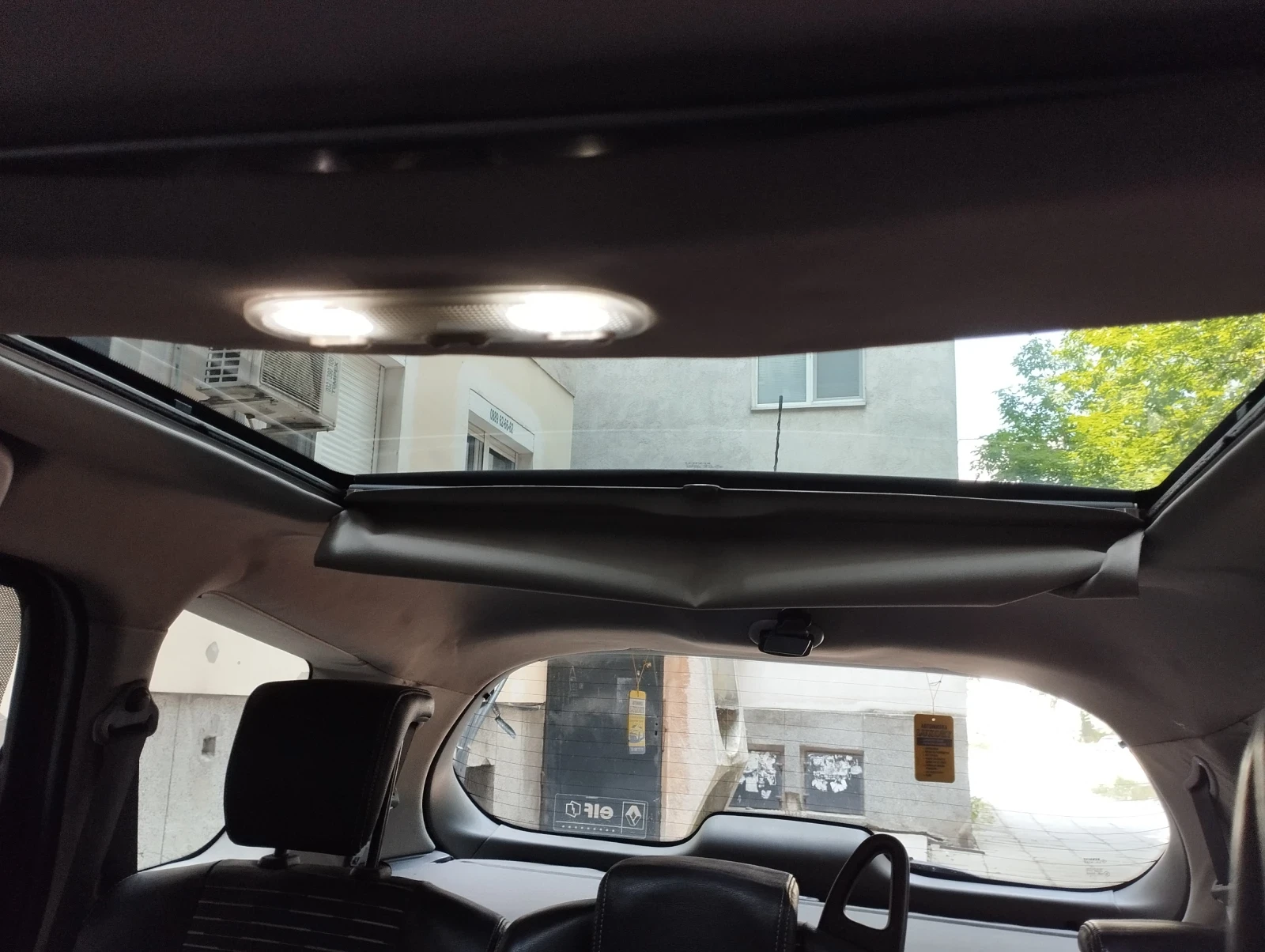 Renault Grand scenic  - изображение 7