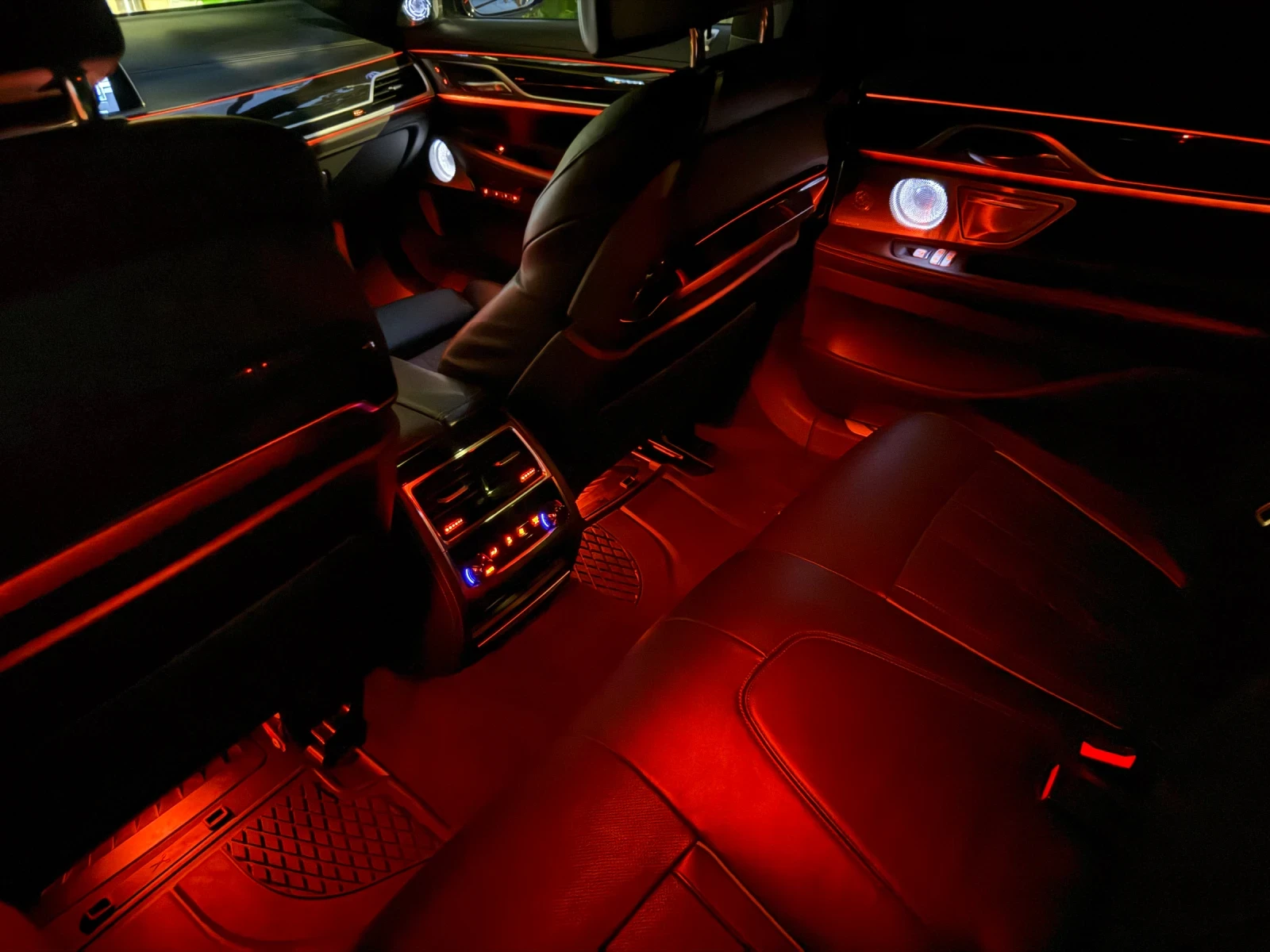 BMW 750 i xDrive M  | Mobile.bg   16