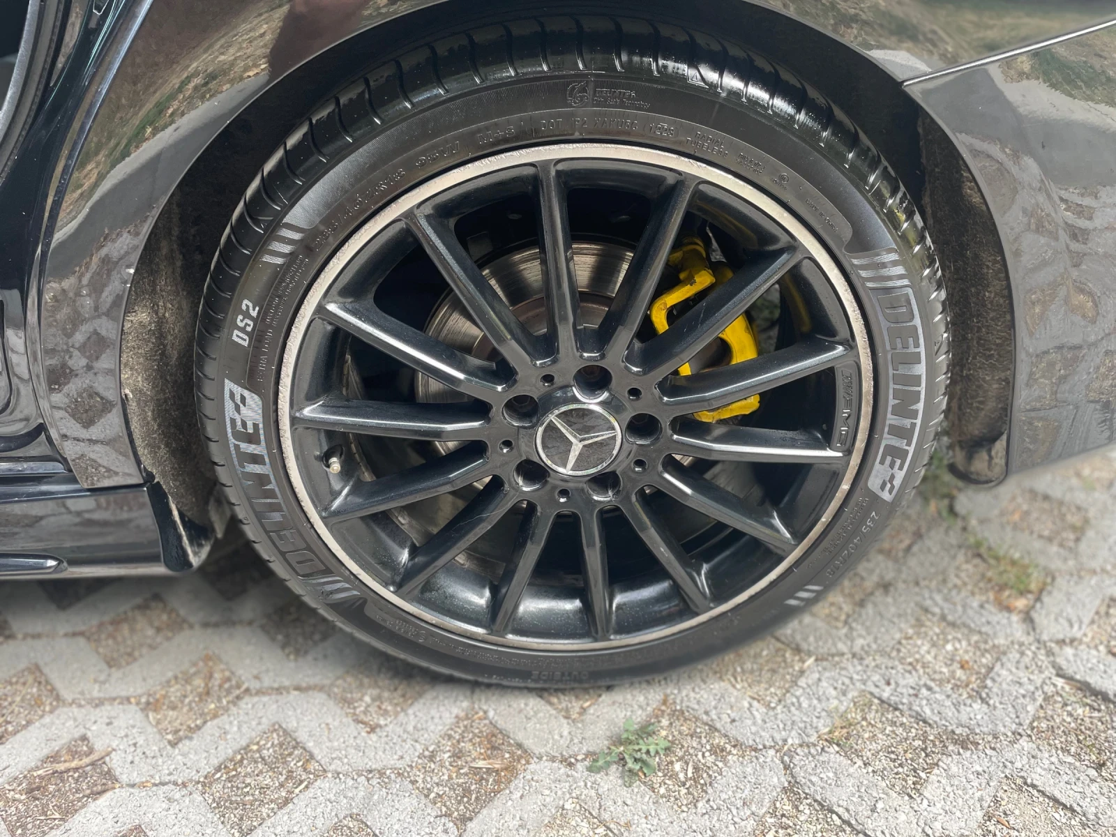 Mercedes-Benz CLA 220 200pk/��������/FULL AMG/ED?T?ON 1 | Mobile.bg � ����������� 11