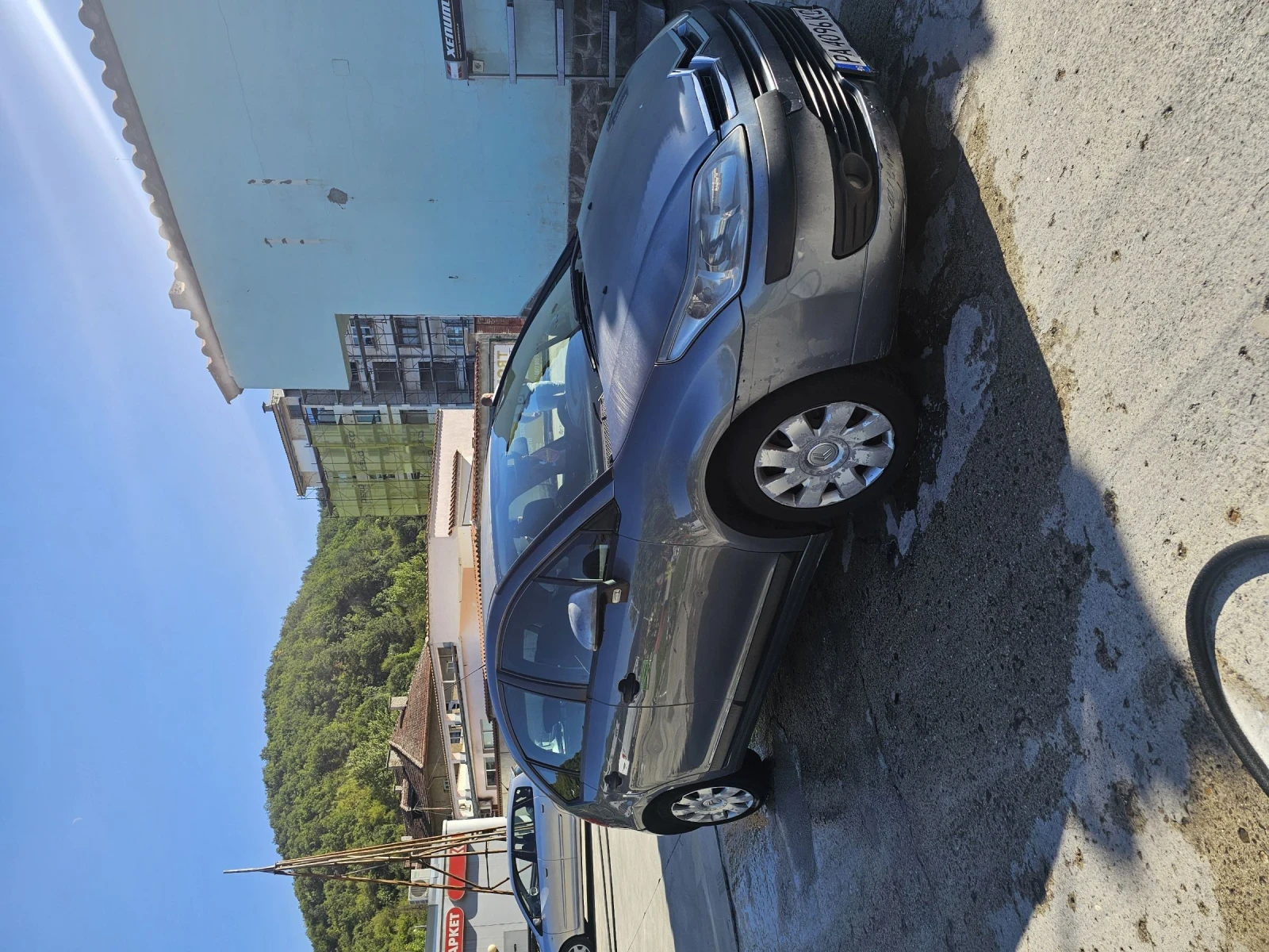 Citroen C4  - изображение 3