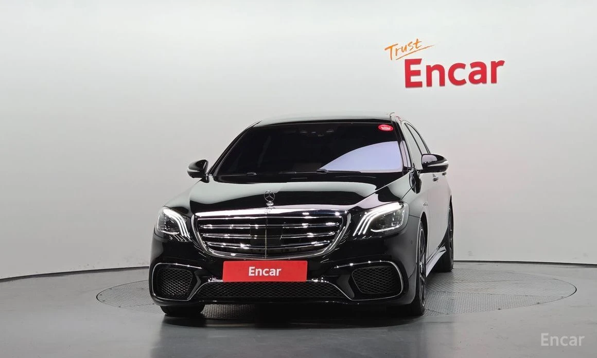 Mercedes-Benz S 350  - изображение 3