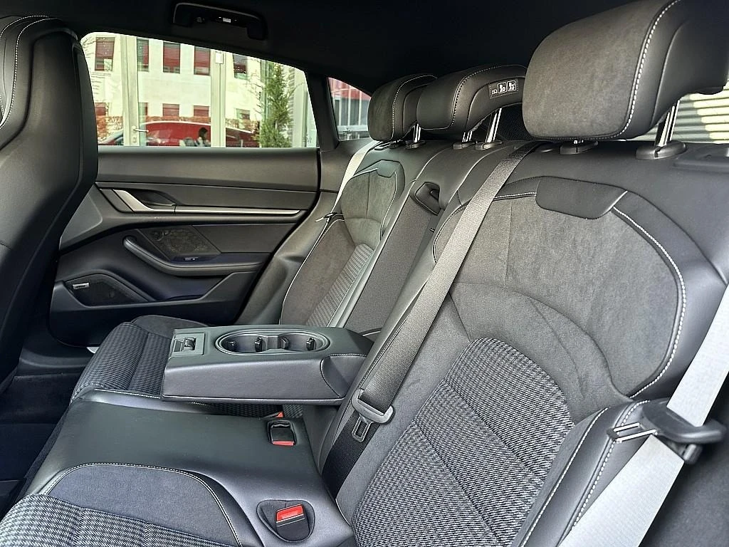 Porsche Taycan 4 CROSS TURISMO/FACELIFT/SPORT CHRONO/BOSE/LED/CAM | Mobile.bg   17