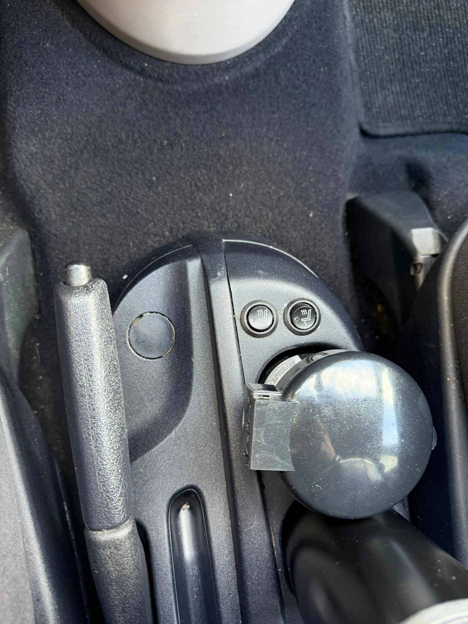 Mitsubishi Grandis  - изображение 10