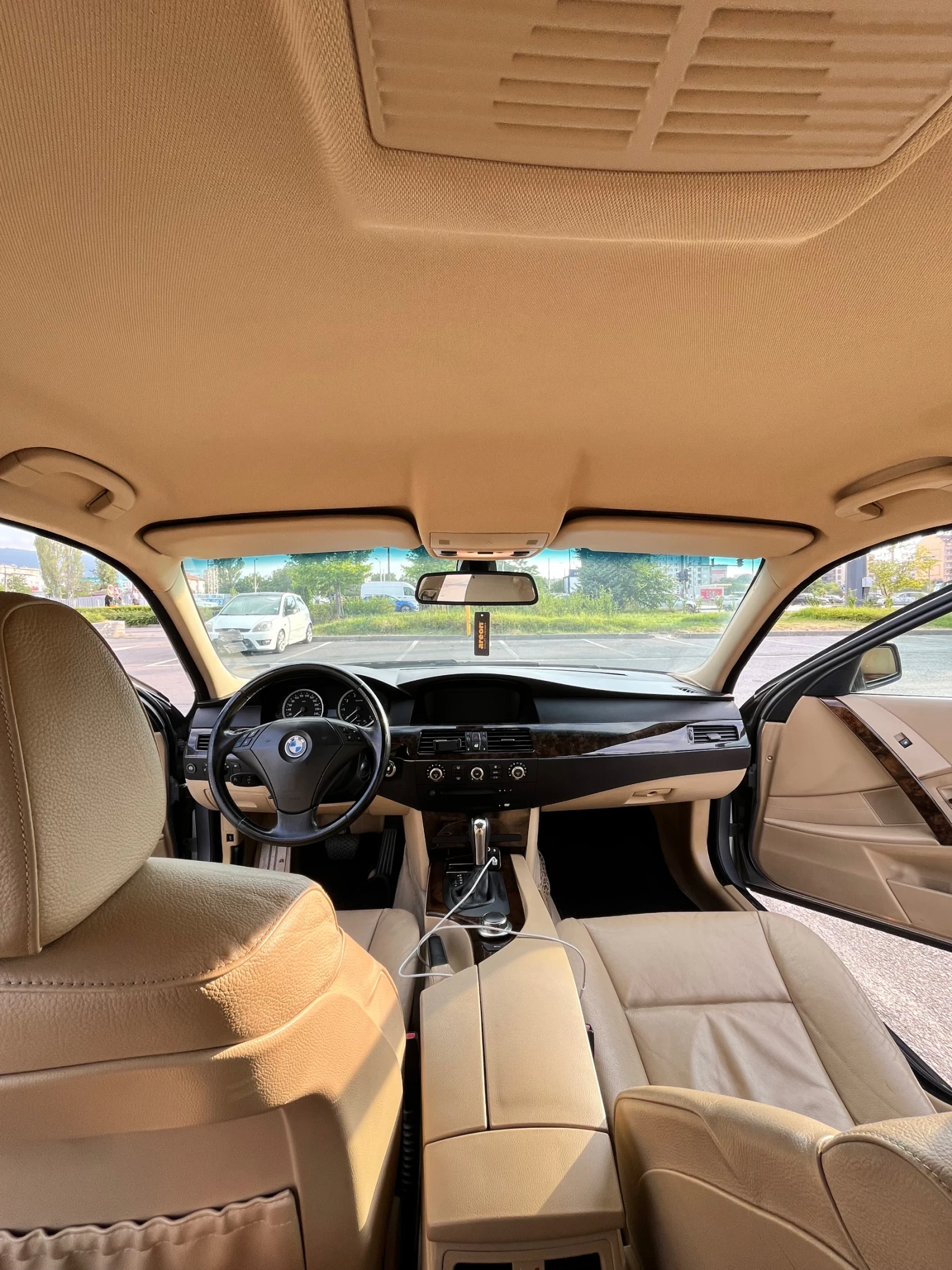 BMW 523 | Mobile.bg   5