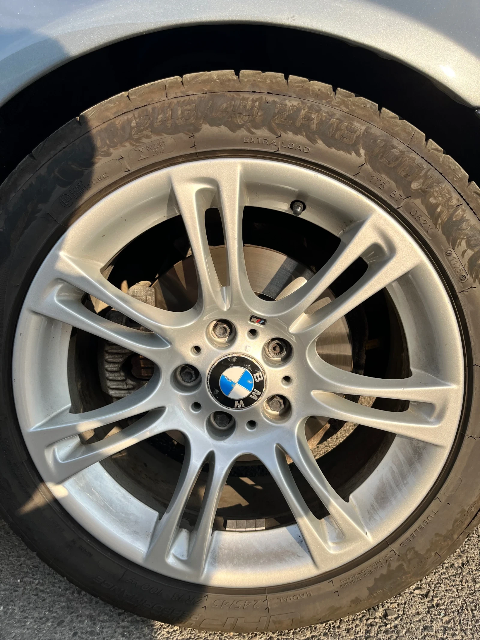 BMW 523 | Mobile.bg   12