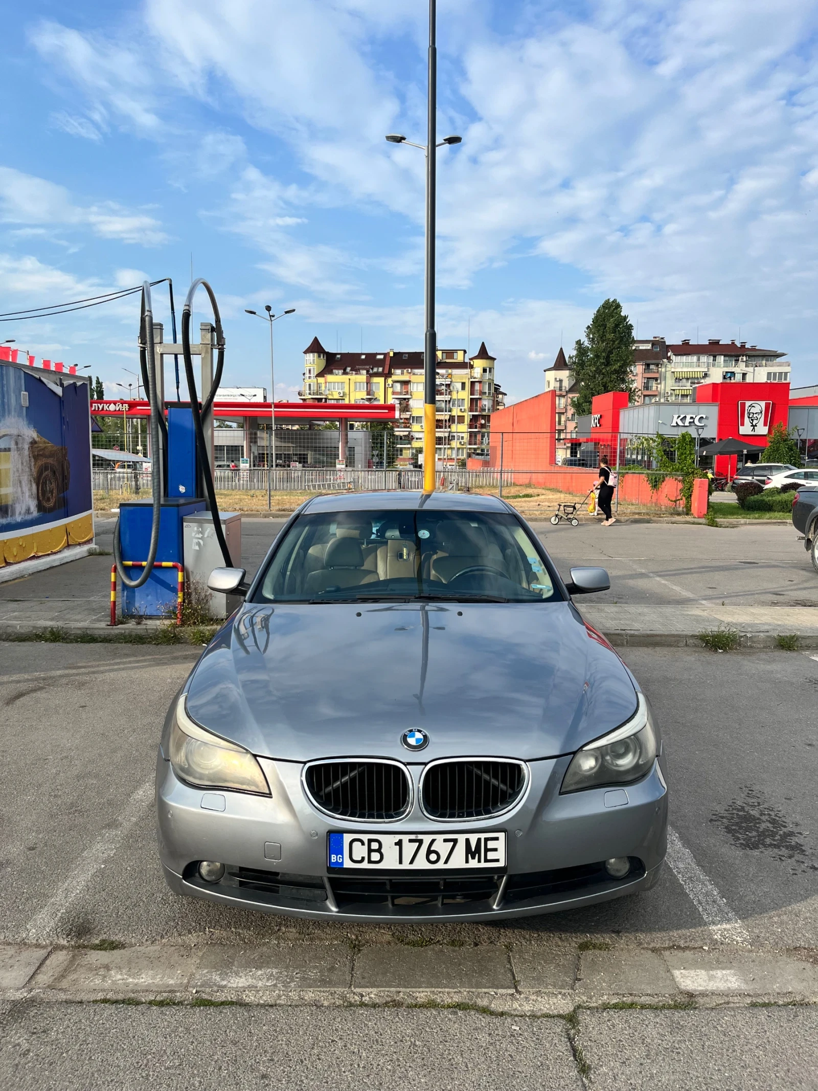 BMW 523 | Mobile.bg   1