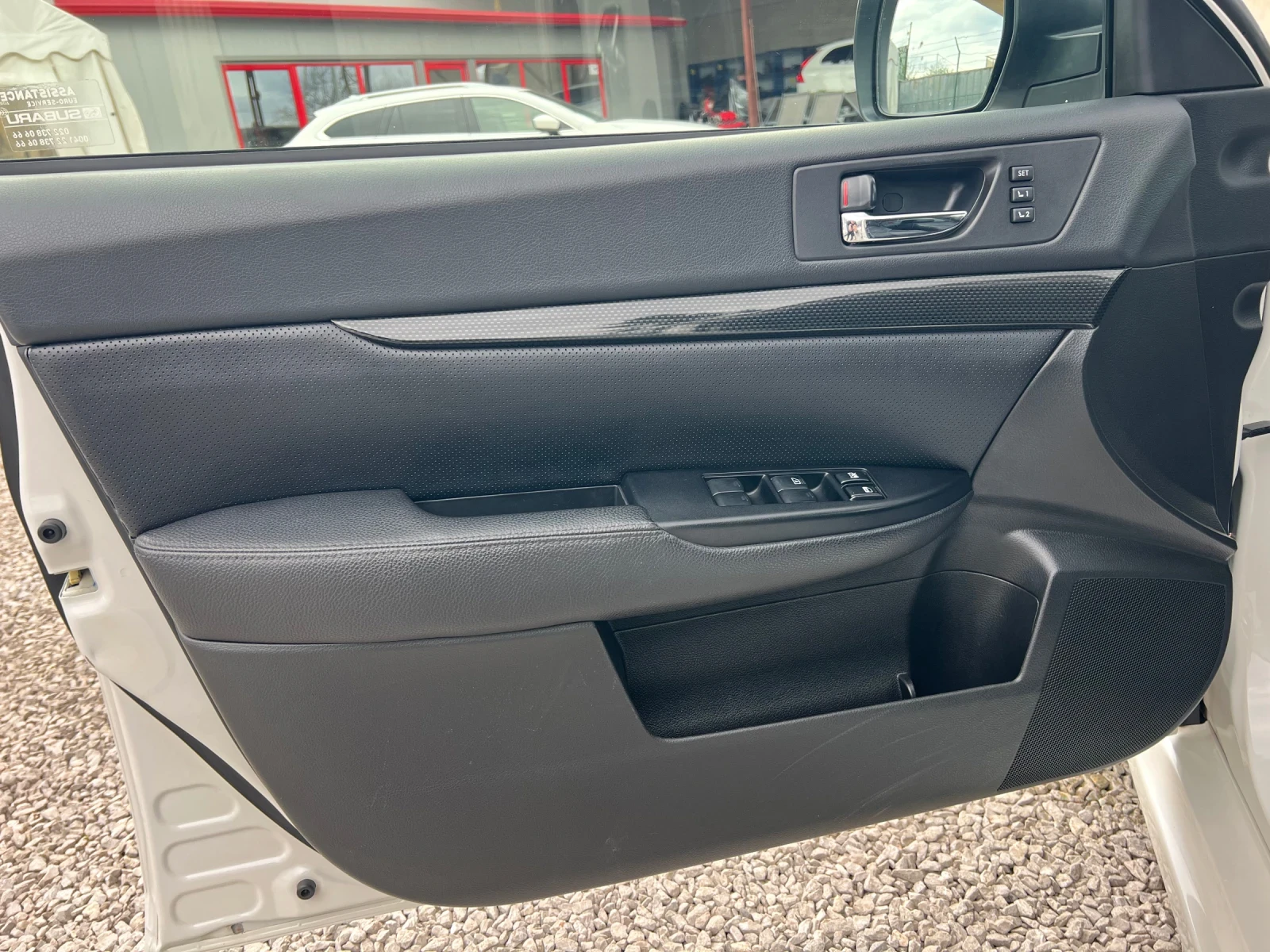 Subaru Legacy 2.5GT S AWD* * * * *  | Mobile.bg   15