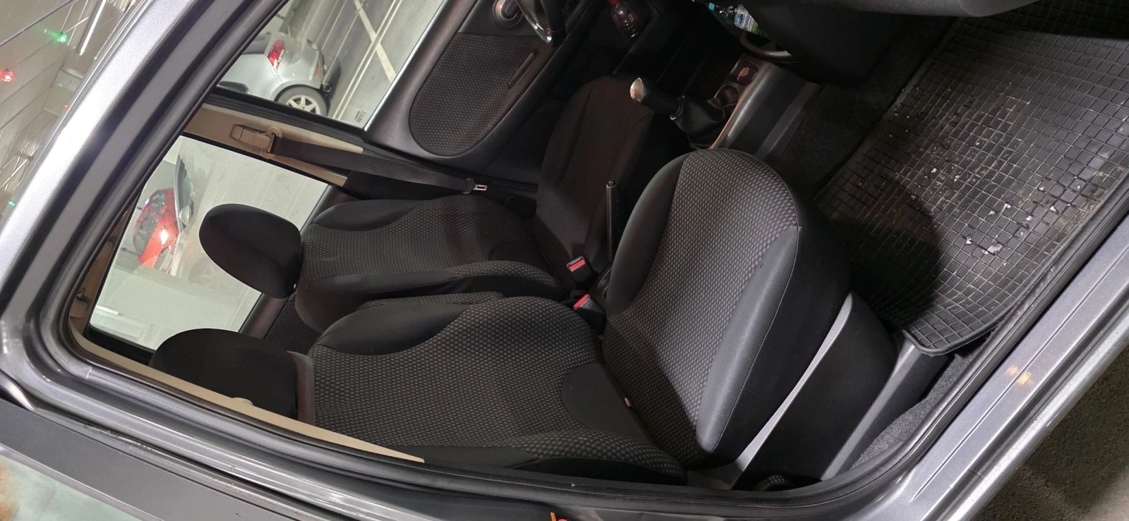 Nissan Note 1.4i keyless  | Mobile.bg � ����������� 8