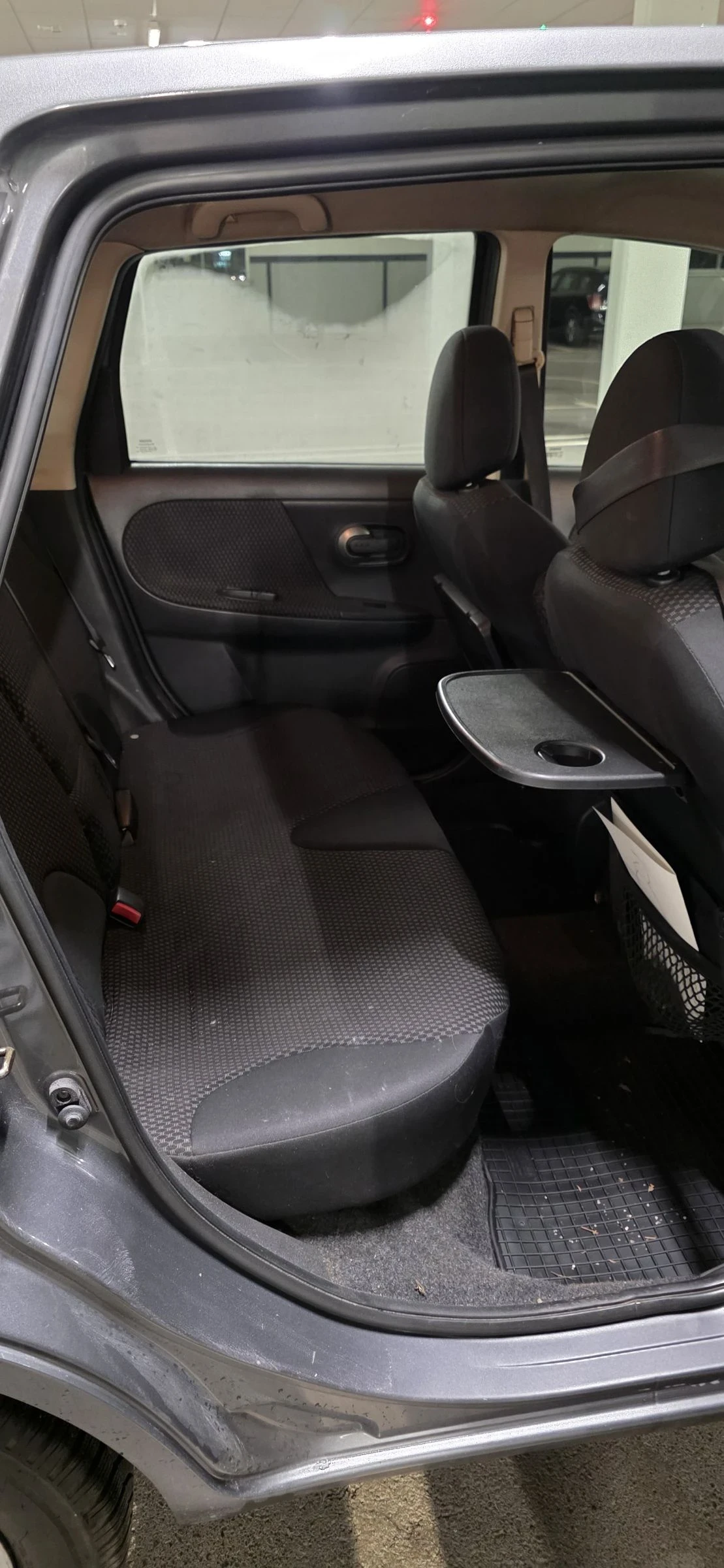 Nissan Note 1.4i keyless  | Mobile.bg � ����������� 9