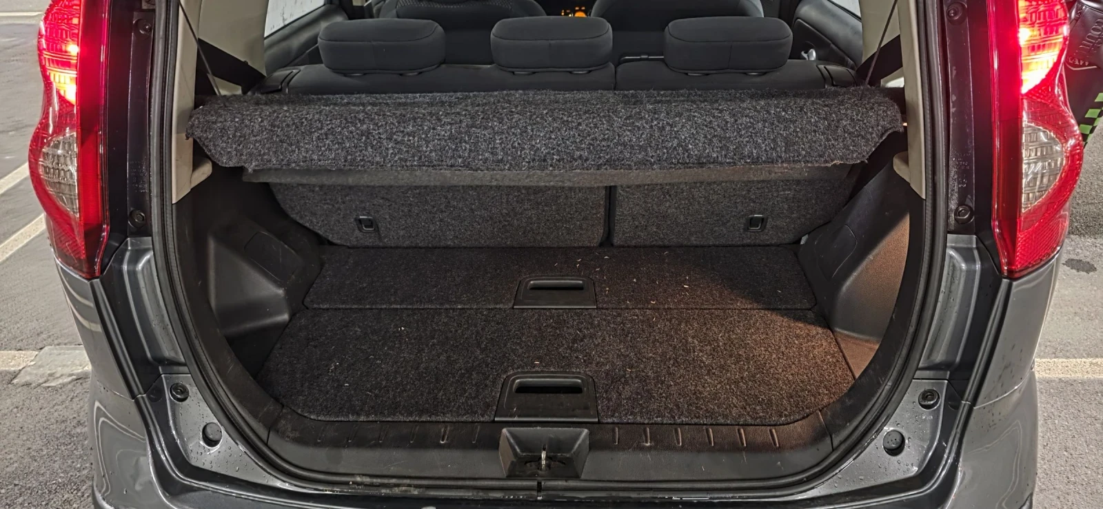 Nissan Note 1.4i keyless  | Mobile.bg � ����������� 10