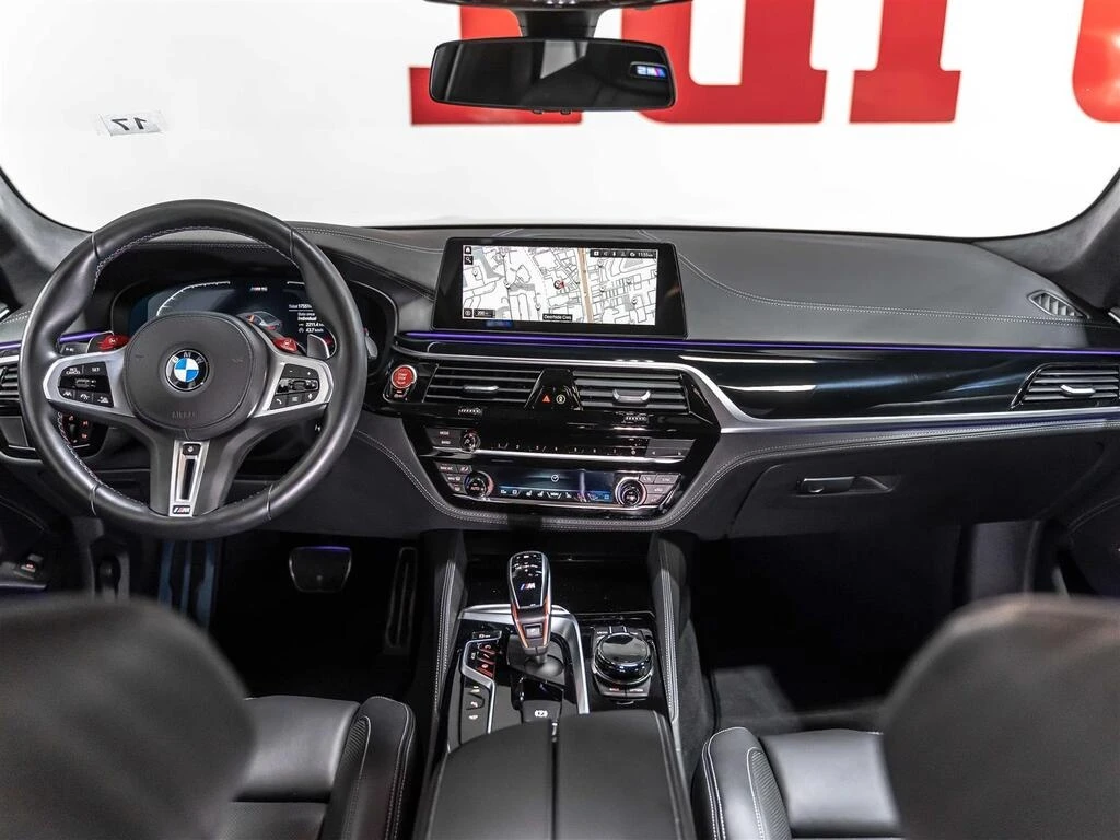 BMW M5 * PREMIUM PKG| M CERAMICS| M SPORT EXHAUST| DRIVE  | Mobile.bg � ����������� 11