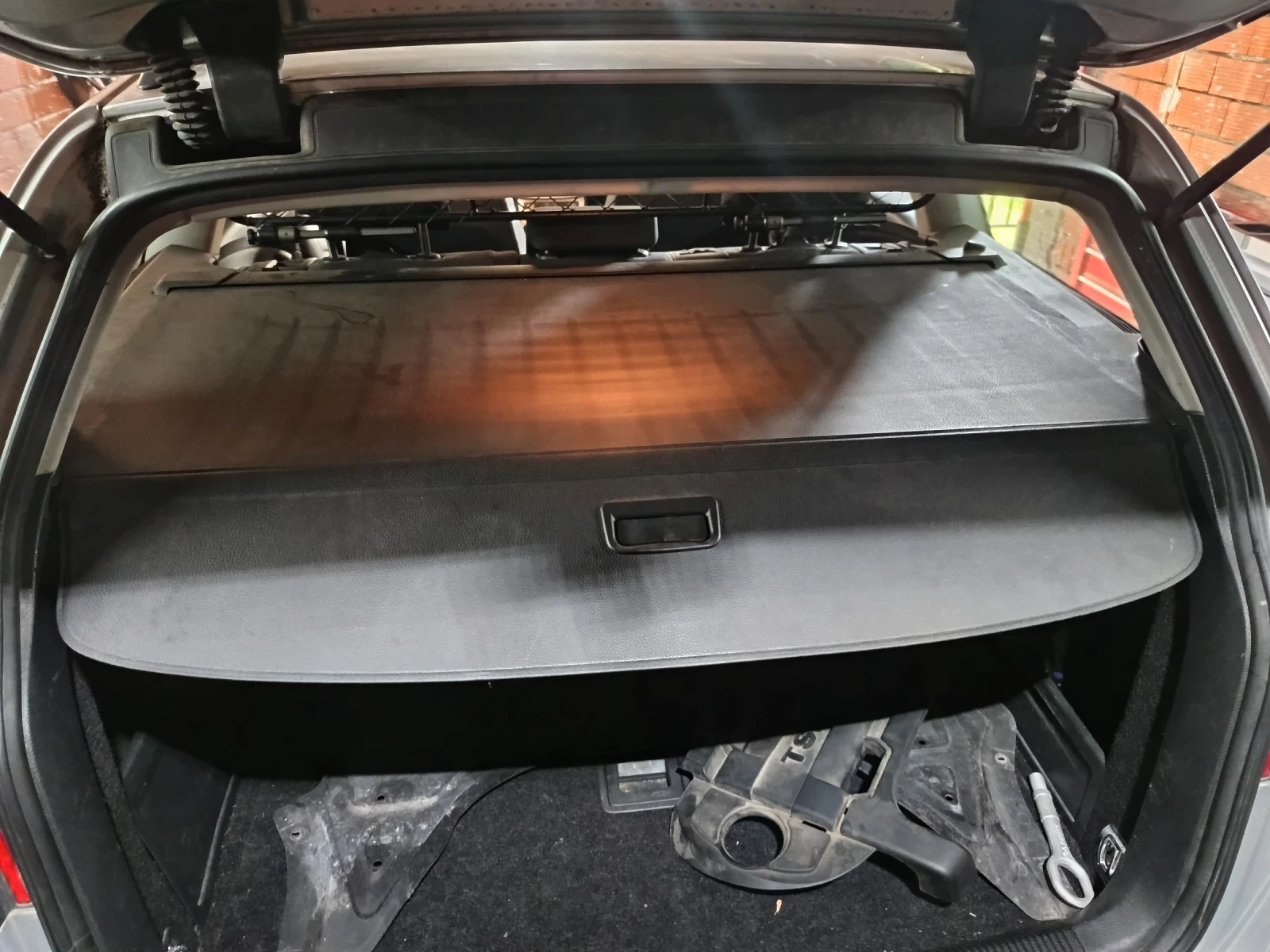 VW Passat 1.4 ����� | Mobile.bg � ����������� 6