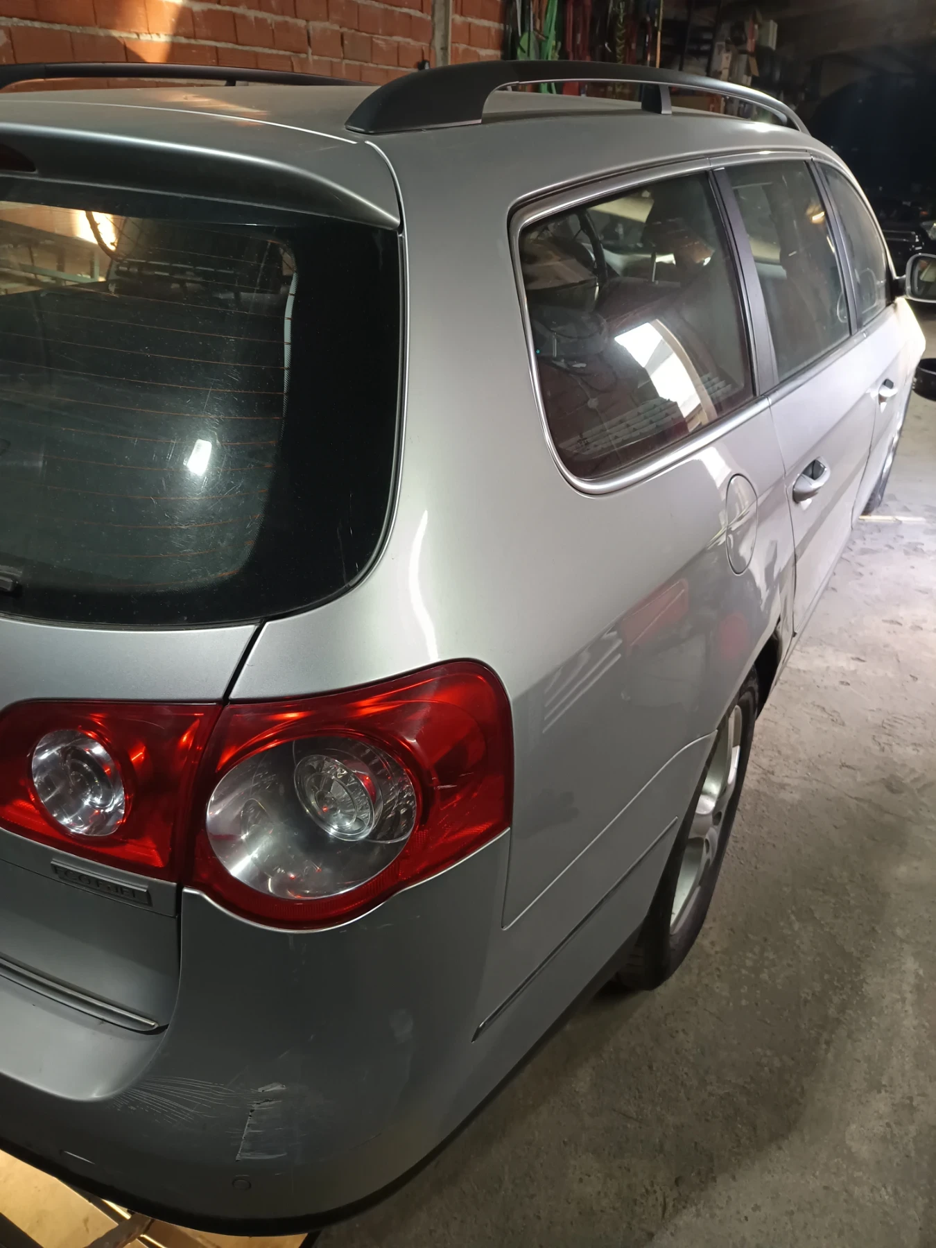 VW Passat 1.4 ����� | Mobile.bg � ����������� 5