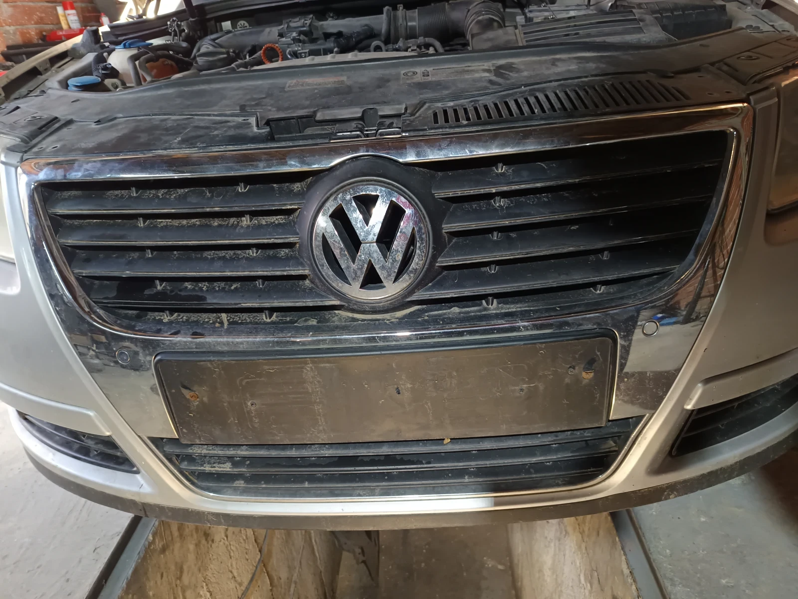VW Passat 1.4 ����� | Mobile.bg � ����������� 8
