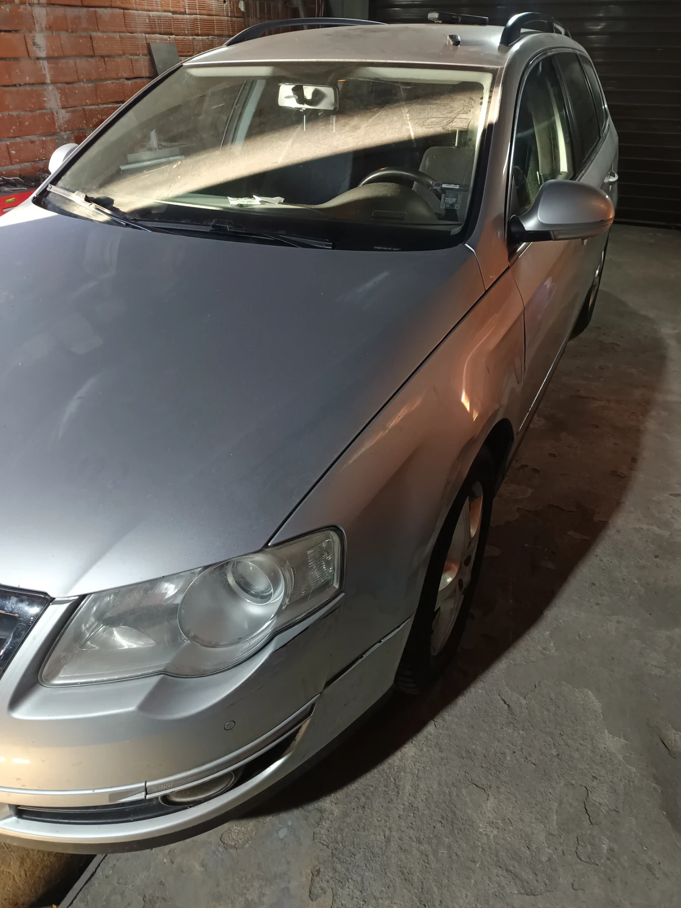 VW Passat 1.4 ����� | Mobile.bg � ����������� 2