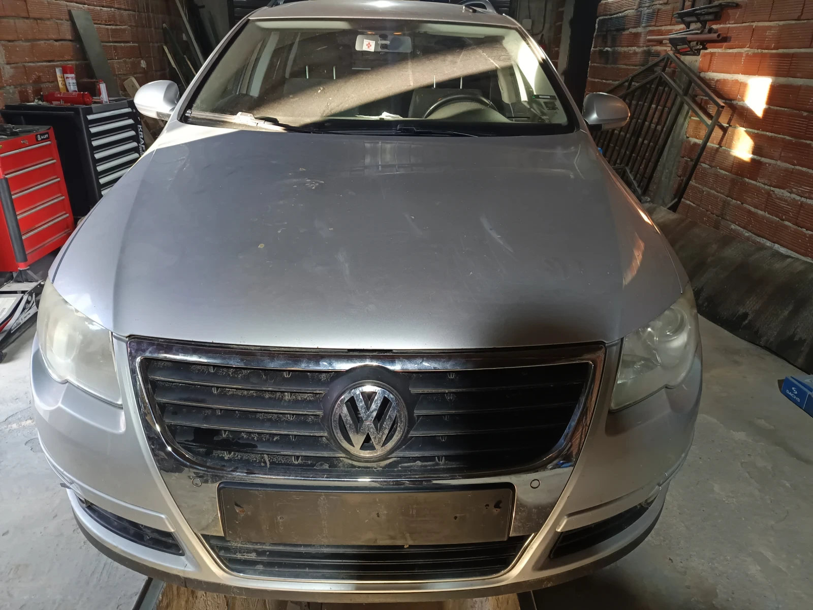VW Passat 1.4 ����� | Mobile.bg � ����������� 1