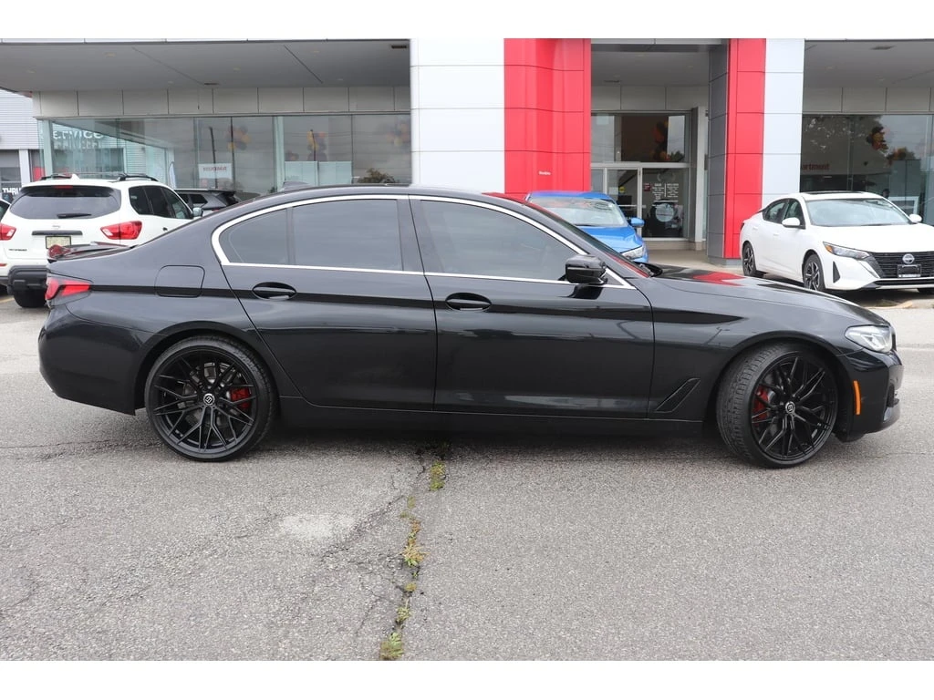 BMW 530 * xDrive * CARFAX * ���� �� �� | Mobile.bg � ����������� 13