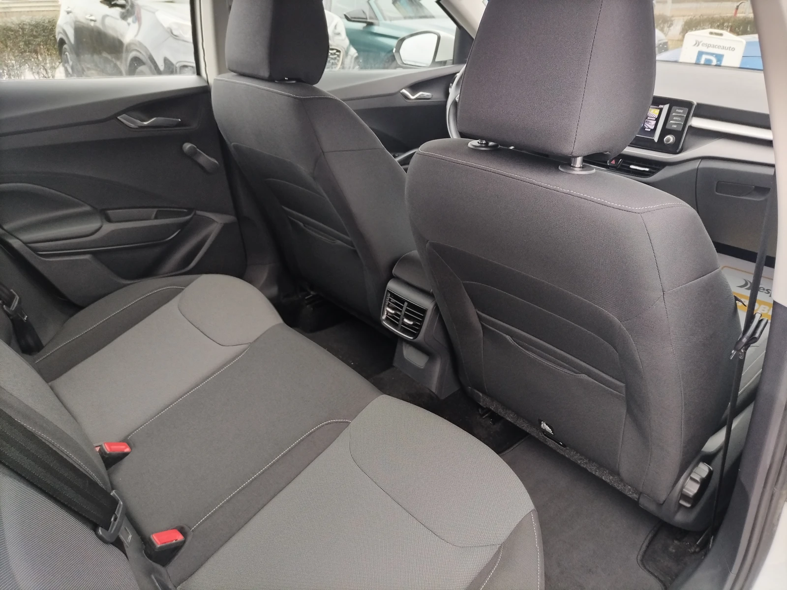 Skoda Fabia AMBITION/1, 0 MPI 65 �.�. ���/������ | Mobile.bg � ����������� 14