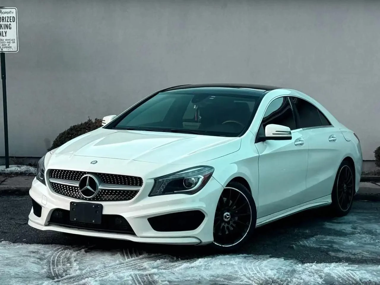 Mercedes-Benz CLA 250 * AMG PACK* KYELESS* 4 MATIC* PANO*  - изображение 5