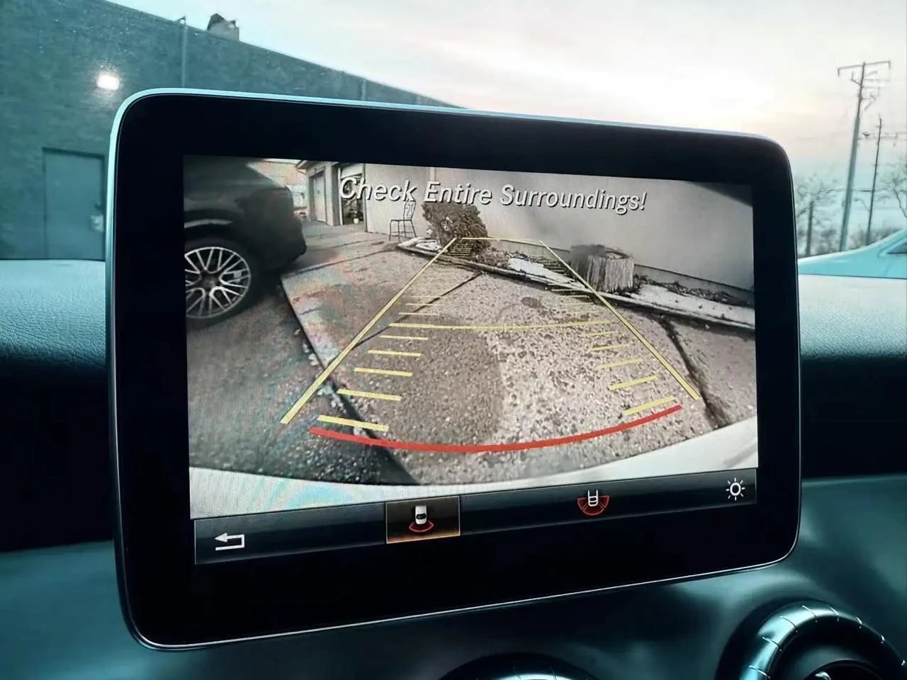 Mercedes-Benz CLA 250 * AMG PACK* KYELESS* 4 MATIC* PANO*  | Mobile.bg � ����������� 17