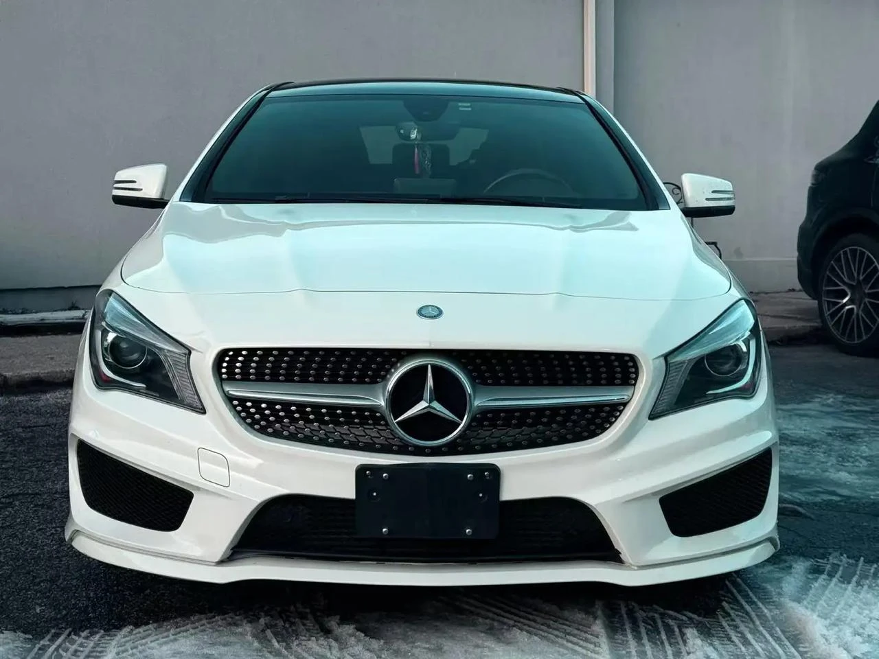 Mercedes-Benz CLA 250 * AMG PACK* KYELESS* 4 MATIC* PANO*  - изображение 6