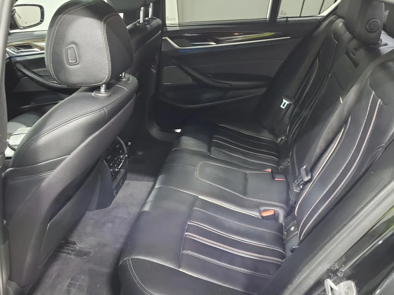 BMW 540 * M PACK* 360CAM* PANO* H&K*  | Mobile.bg � ����������� 11