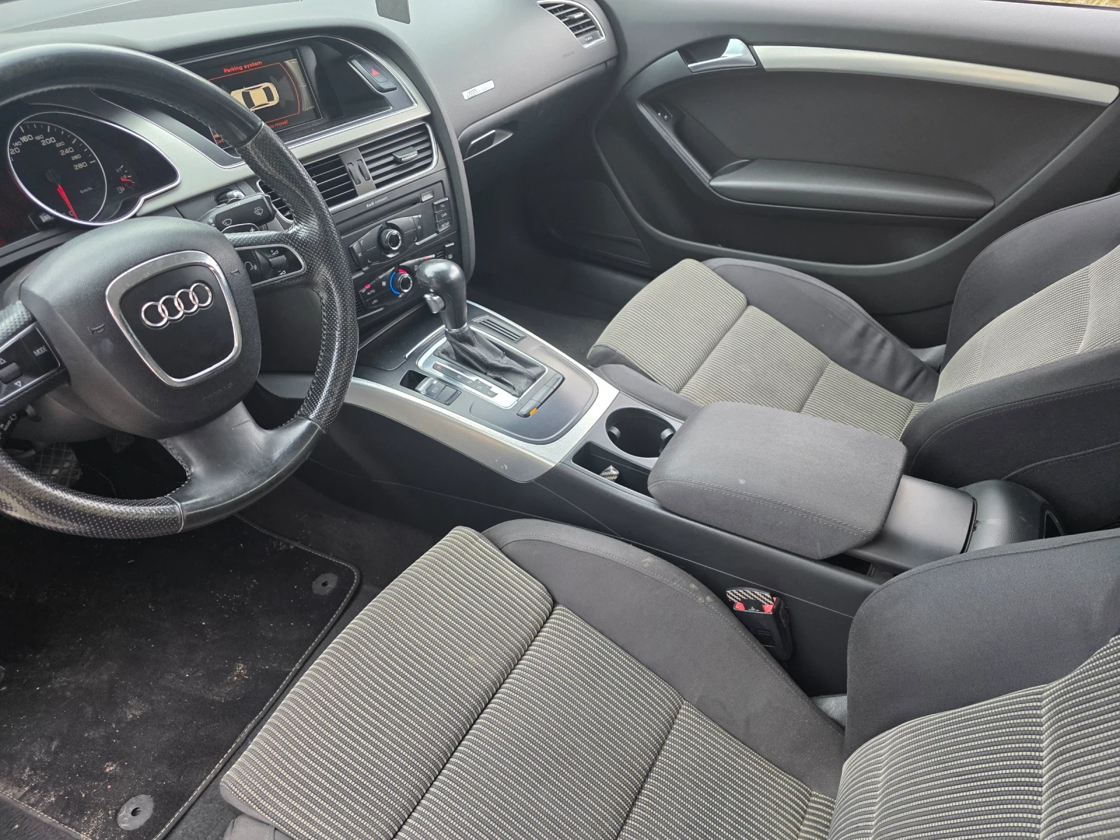 Audi A5 | Mobile.bg � ����������� 6