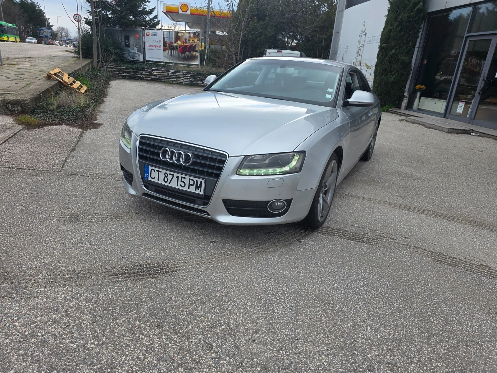 Audi A5 | Mobile.bg � ����������� 1