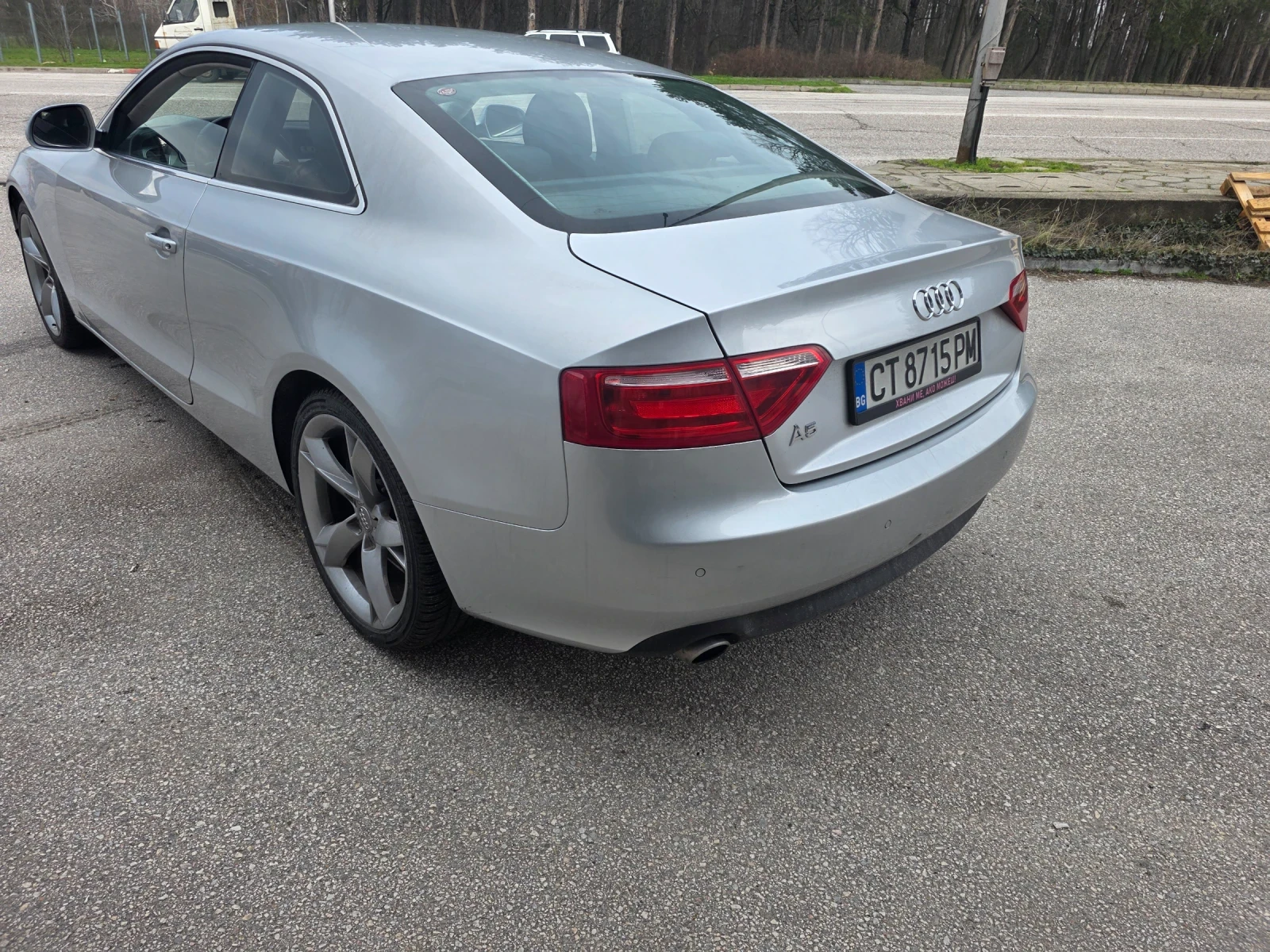 Audi A5 | Mobile.bg � ����������� 5