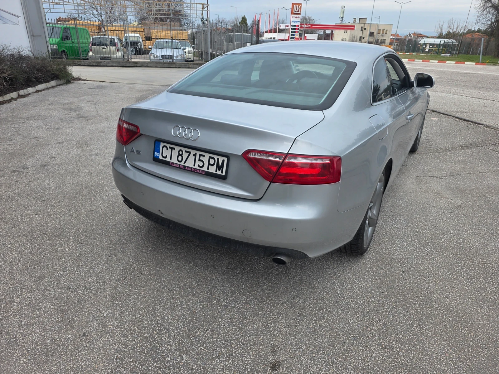 Audi A5 | Mobile.bg � ����������� 4