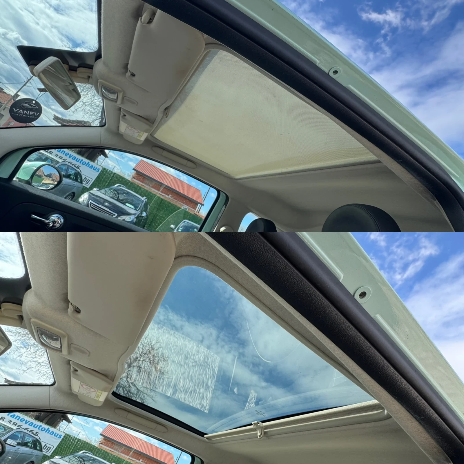 Fiat 500 Facelift / ���� ��� | Mobile.bg � ����������� 11