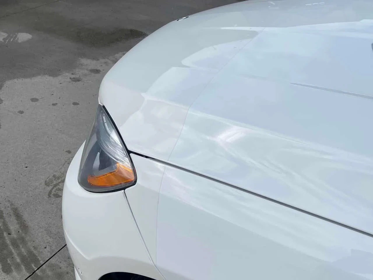 Mercedes-Benz ML 550 CARFAX/360 КАМЕРИ/ОБДУХВАНЕ/ПАНОРАМА , снимка 6 - Автомобили и джипове - 53907047