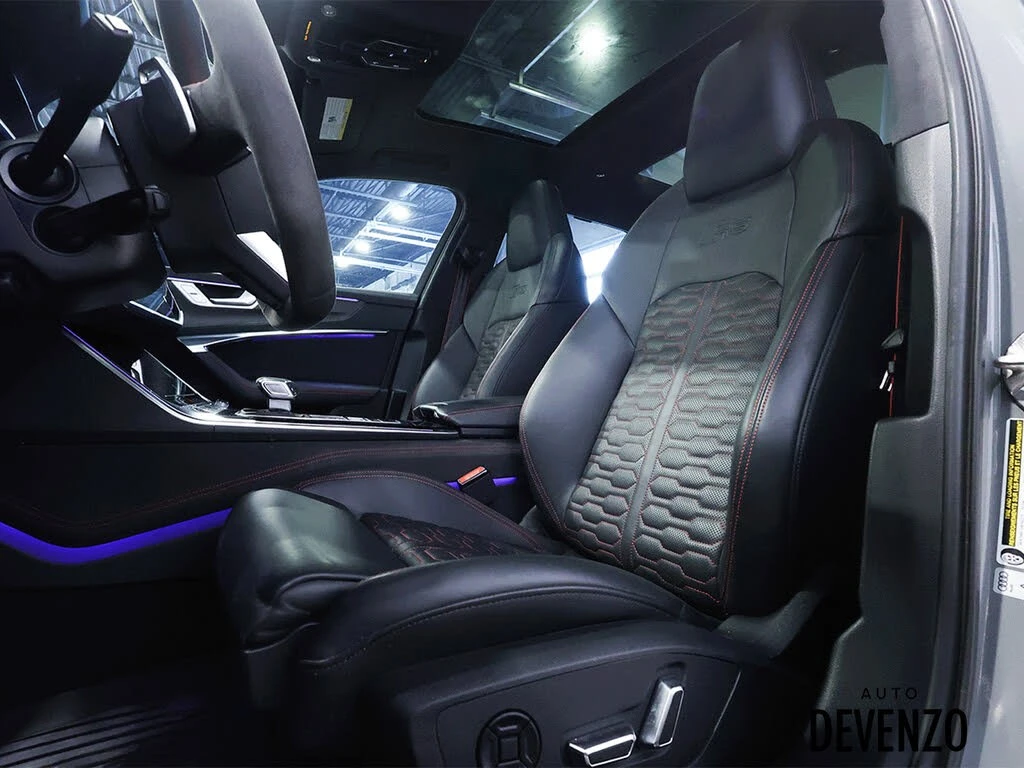 Audi Rs6 * АвтоКредит * (ЦЕНА ДО БГ), снимка 8 - Автомобили и джипове - 54041259