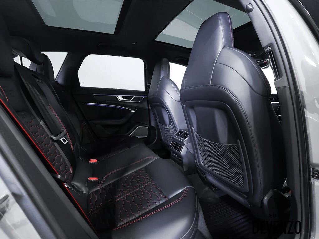 Audi Rs6 * АвтоКредит * (ЦЕНА ДО БГ), снимка 15 - Автомобили и джипове - 54041259