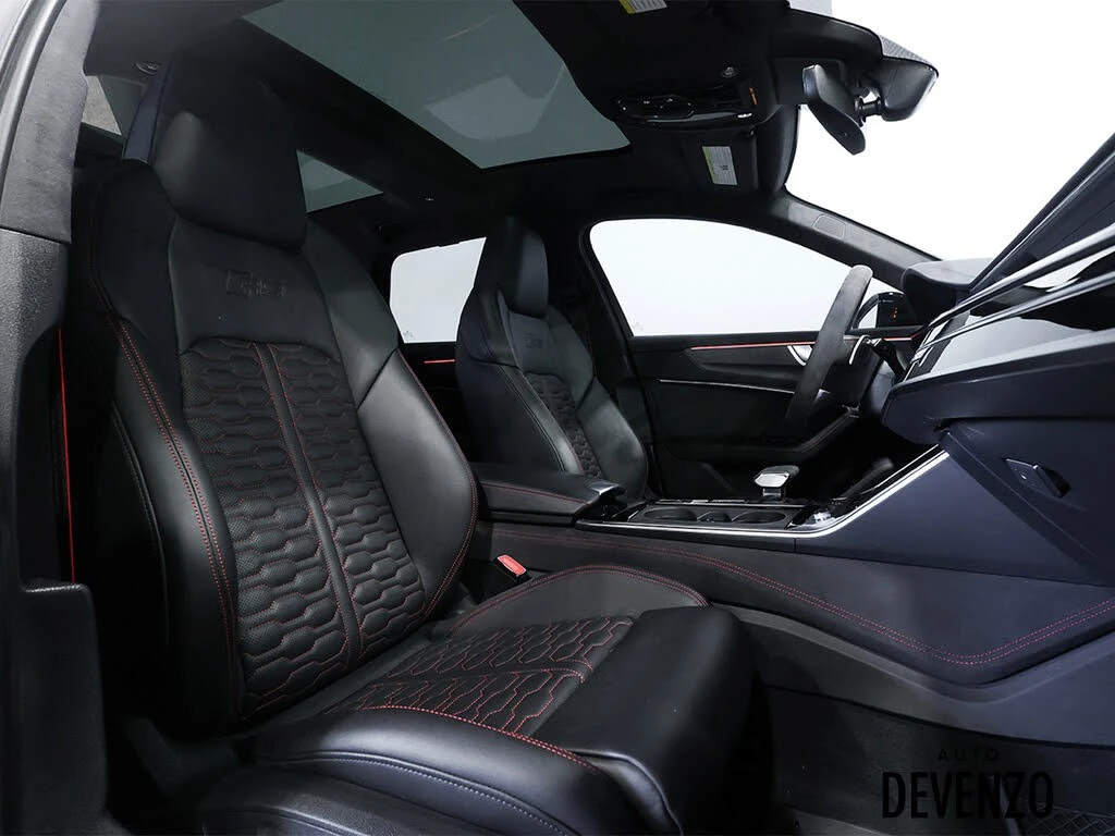 Audi Rs6 * АвтоКредит * (ЦЕНА ДО БГ), снимка 13 - Автомобили и джипове - 54041259