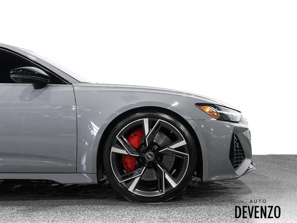 Audi Rs6 * АвтоКредит * (ЦЕНА ДО БГ), снимка 6 - Автомобили и джипове - 54041259