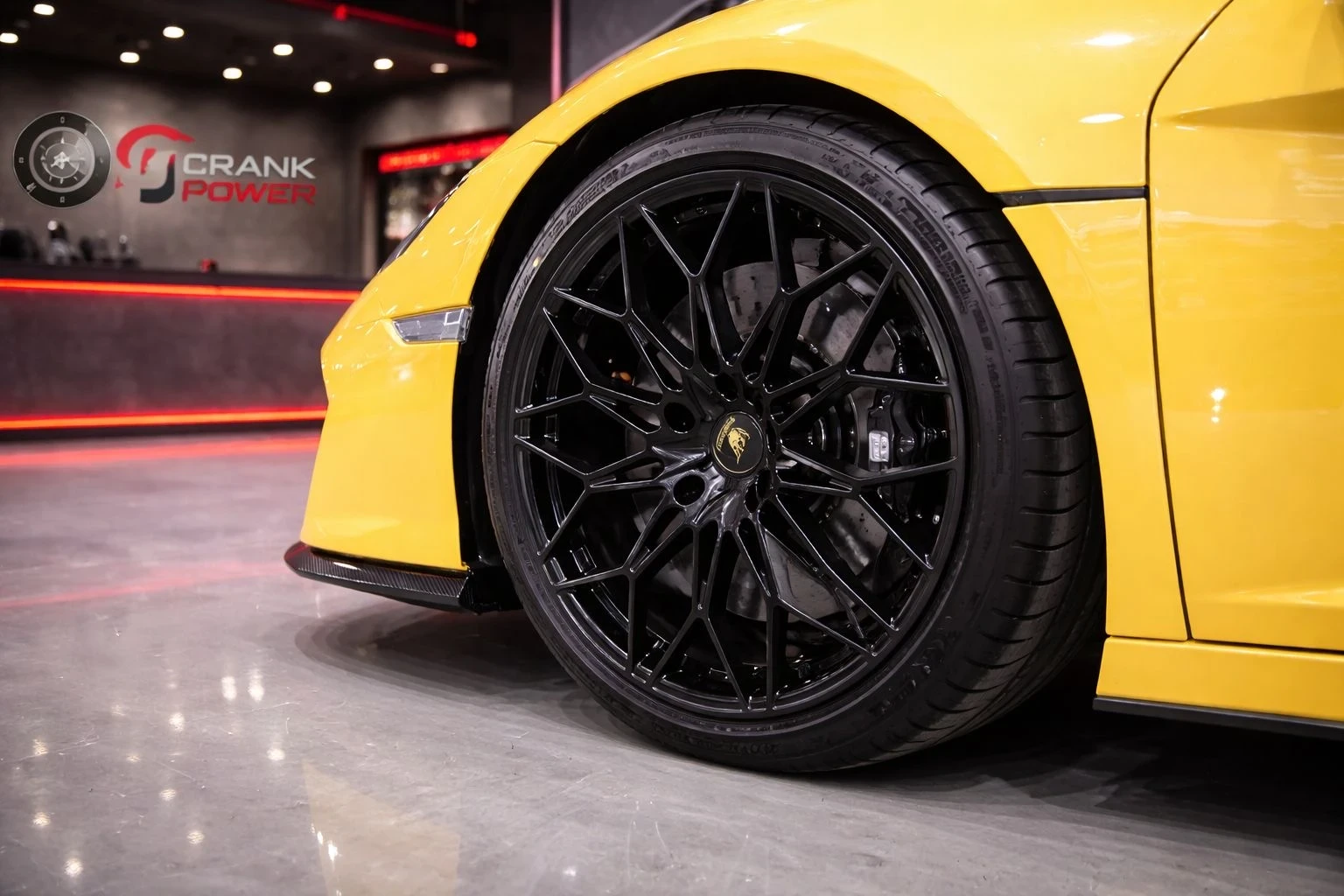 Lamborghini Temerario, снимка 4 - Автомобили и джипове - 54127592