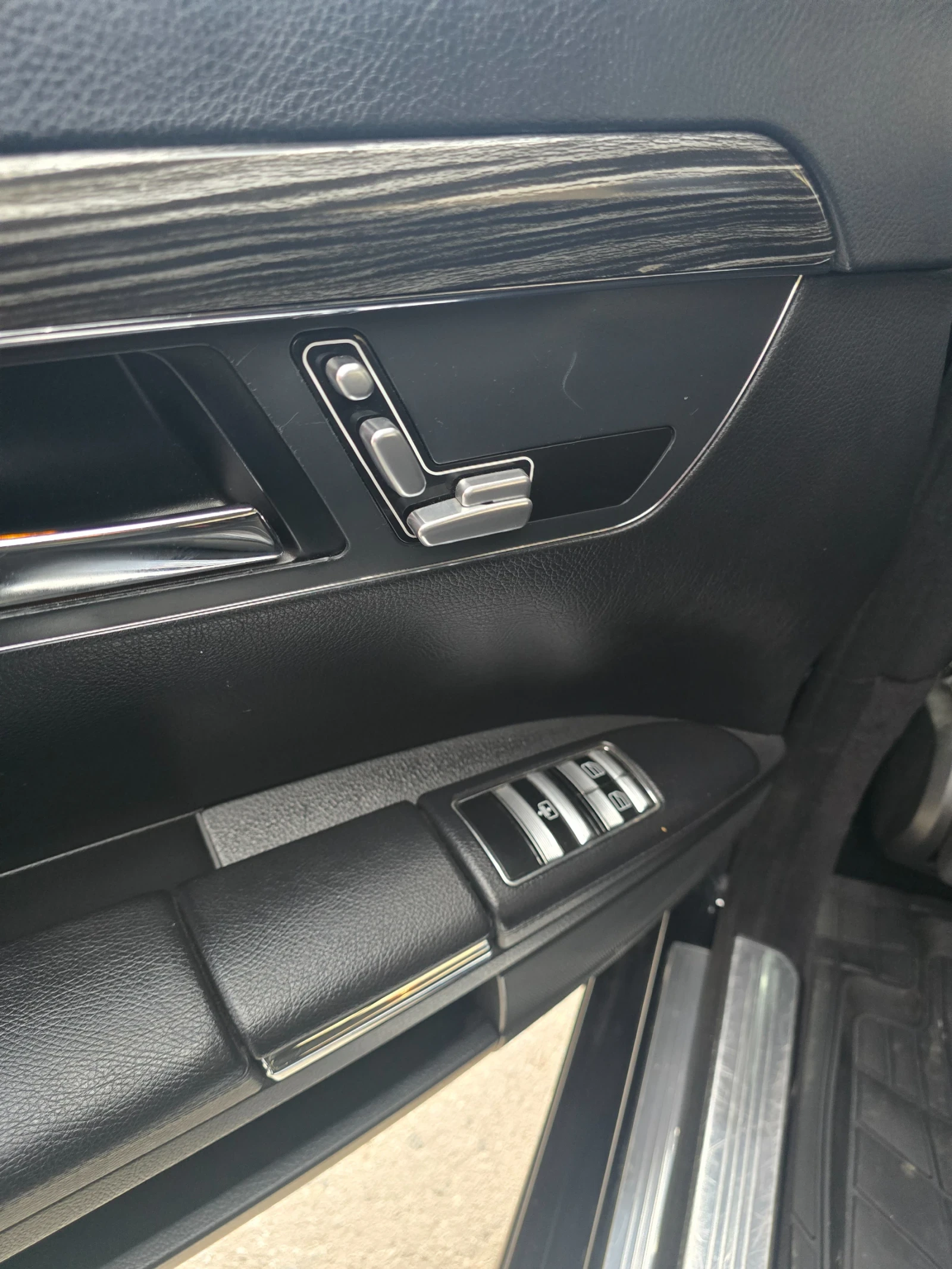 Mercedes-Benz S 320 S63AMG  LONG, снимка 7 - Автомобили и джипове - 54167749