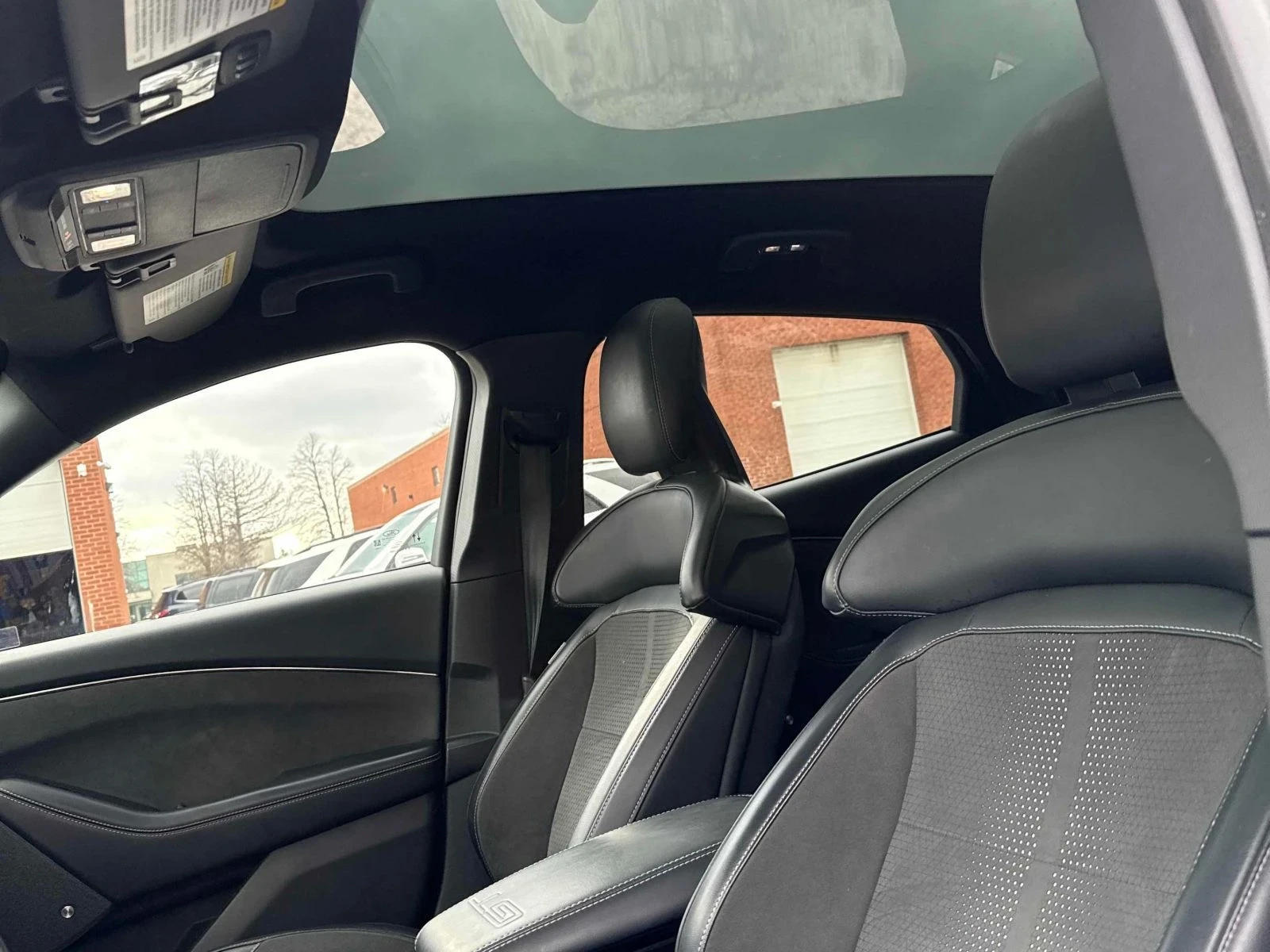 Ford Mustang Mach-E GT Performance| AWD | 360 | ������� | 2022   | Mobile.bg � ����������� 11