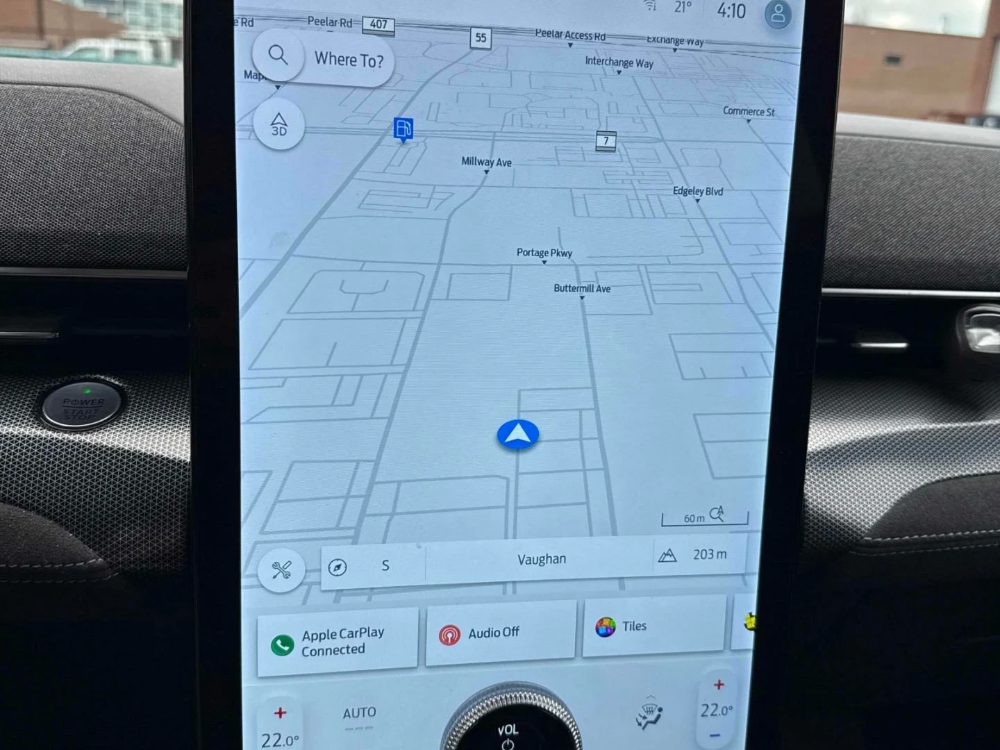 Ford Mustang Mach-E GT Performance| AWD | 360 | ������� | 2022   | Mobile.bg � ����������� 13