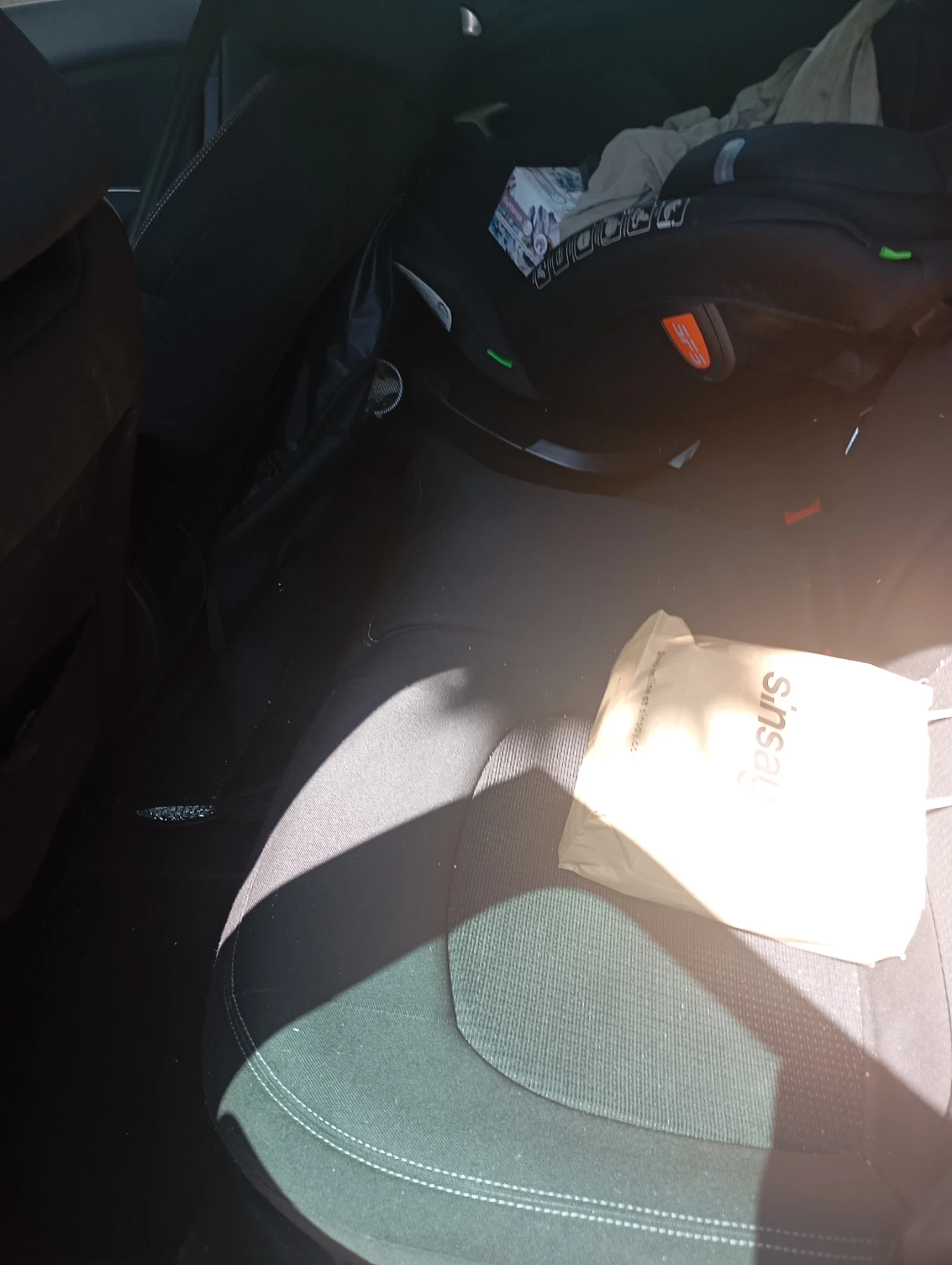 Citroen C5, снимка 3 - Автомобили и джипове - 54346973