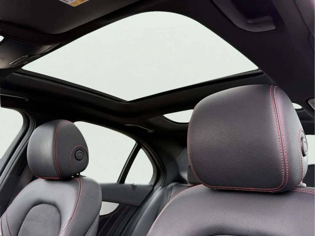 Mercedes-Benz C 43 AMG Sedan 4MATIC, снимка 15 - Автомобили и джипове - 54541712