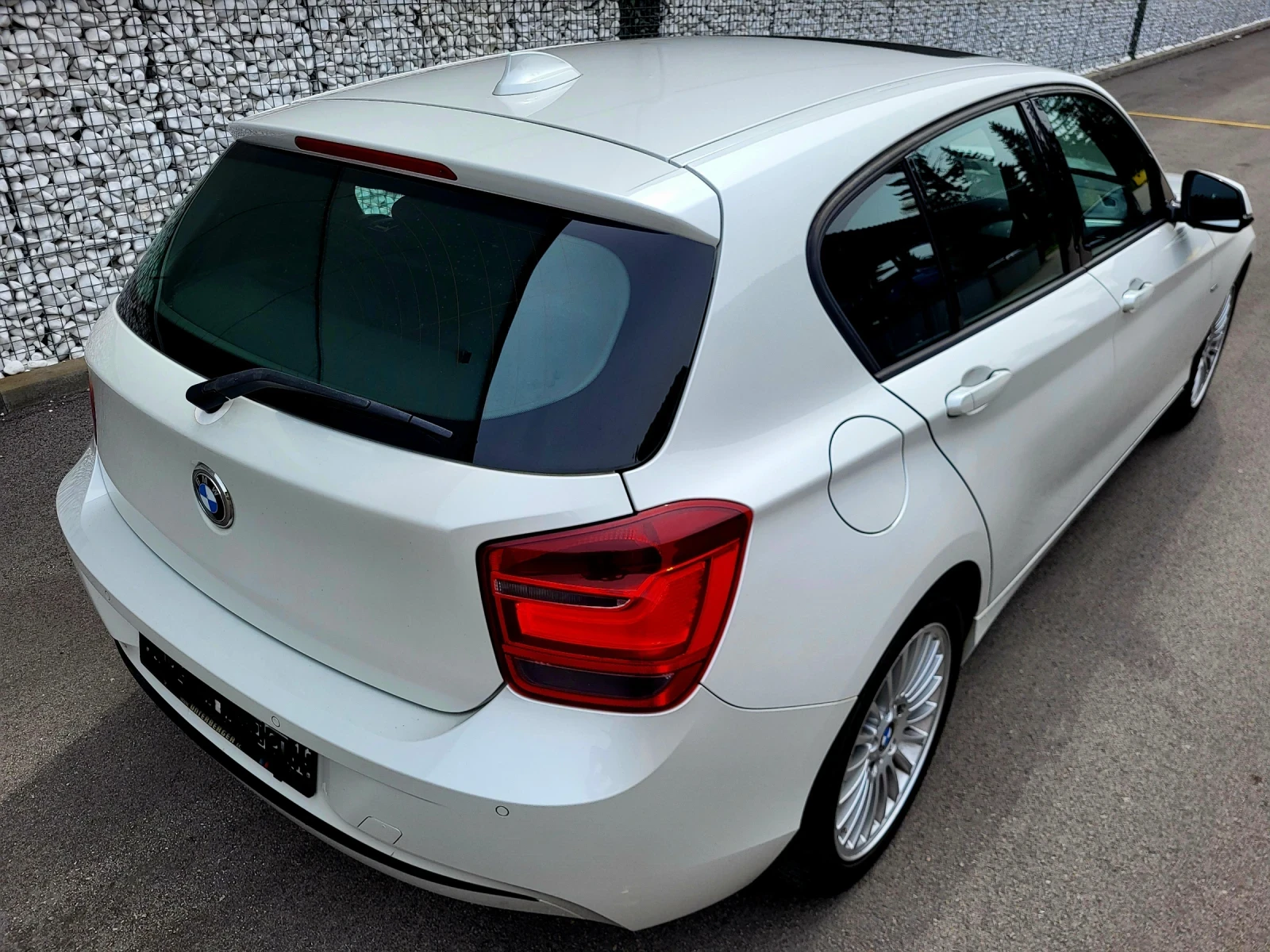 BMW 118 118 SPORT 170p.s., снимка 6 - Автомобили и джипове - 54773582