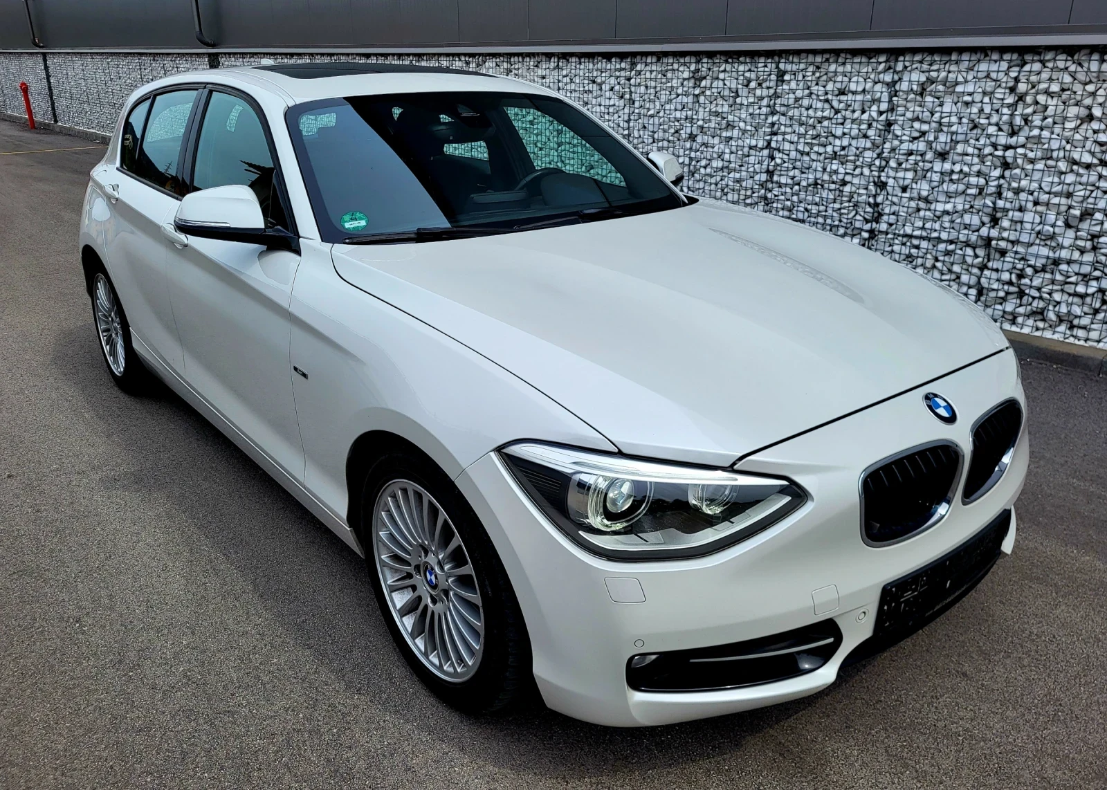 BMW 118 118 SPORT 170p.s.