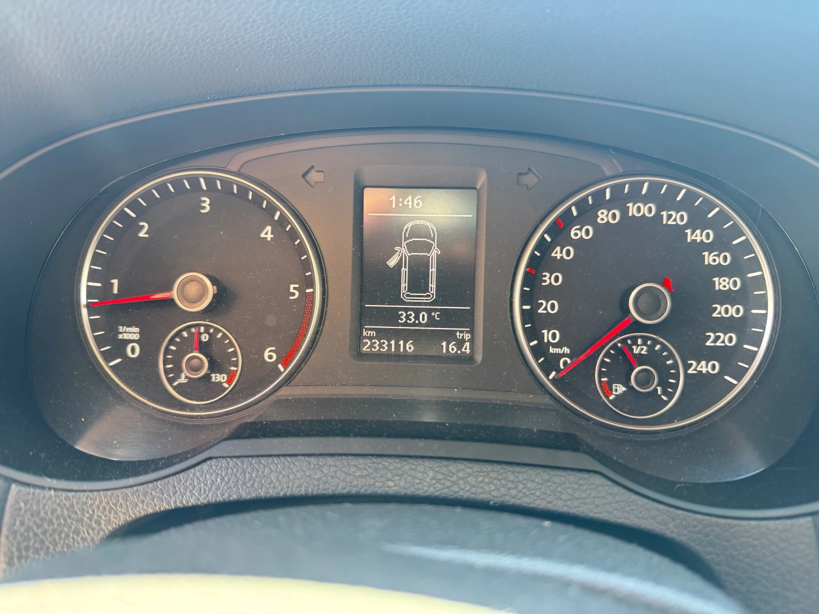 VW Sharan 2.0TDI/ОЧАКВАН ВНОС/, снимка 7 - Автомобили и джипове - 54874608