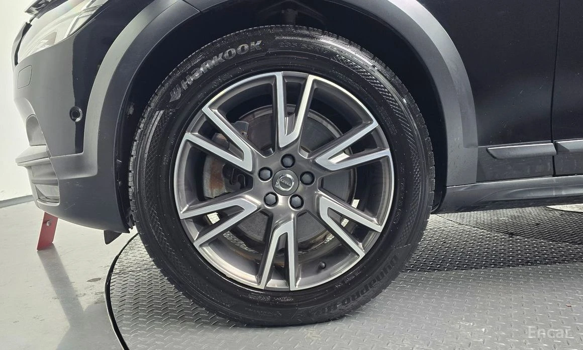 Volvo V90, снимка 5 - Автомобили и джипове - 54880134