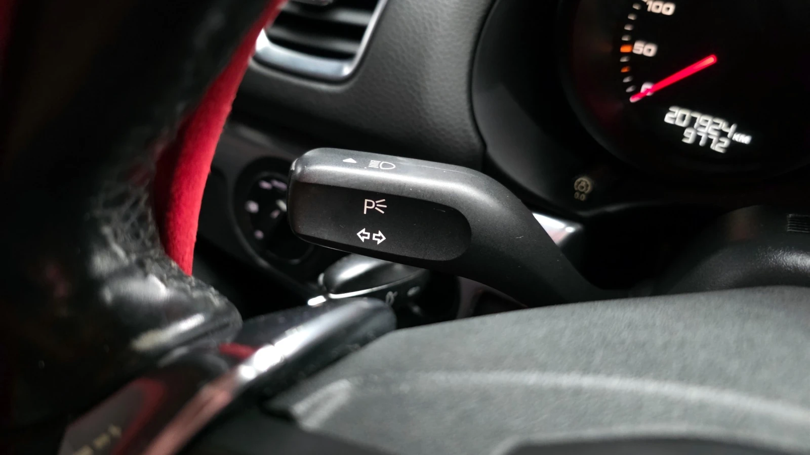 Porsche Boxster * 2013* Boxster* , снимка 8 - Автомобили и джипове - 55002993