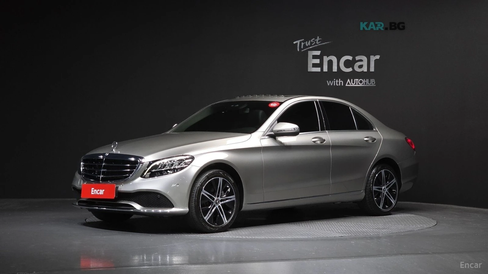 Mercedes-Benz C 220 4MATIC EXCLUSIVE* КОЖА* ПАНО* ОБДУХВ* 360, снимка 2 - Автомобили и джипове - 55029910